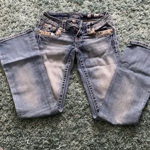 MissMe Jeans